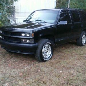 Meet your Posher, Billy